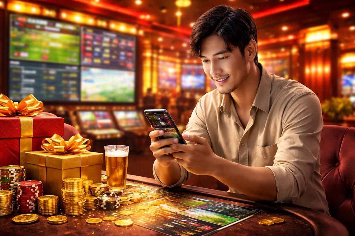 keh789 Casino Việt Nam